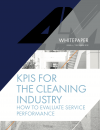 KPIS FOR THE CLEANING INDUSTRY