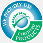 Green Seal™ Certified